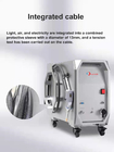2 In 1 1000w 1500w air cooler handheld laser welding machine