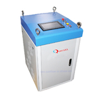 CE Approved Lazer Cleaning Machine 200w 500w Rust Removal Tool 20w 50w 100w Fiber Laser Cleaner 1000w