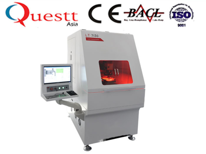 chất lượng Máy cắt laser Dịch vụ