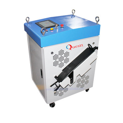 CE Approved Lazer Cleaning Machine 200w 500w Rust Removal Tool 20w 50w 100w Fiber Laser Cleaner 1000w