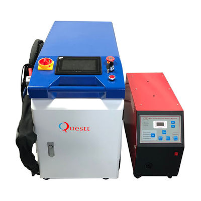 Máy hàn laser sợi 1064nm