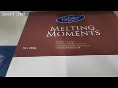 CO2 Laser marking machine www.questtlaser.com