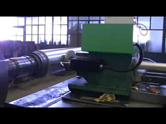 Laser Texturing Machine System