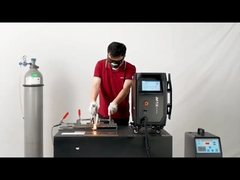 Max Fiber Laser Welding Machine Handheld Laser Welder