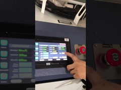 Máy làm sạch cắt laser sợi quang cầm tay 3 trong 1 1500W - Độ chính xác & tốc độ cao