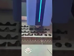 Làm thế nào để sử dụng một máy cắt laser trong 5 bước đơn giản