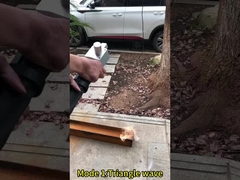 Máy làm sạch Laser 1064nm 1500W dùng trong công nghiệp