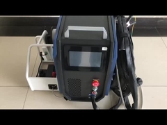 Máy hàn kim loại hàn nhanh, Máy hàn chùm laser 0,1 - 3Mm 1070 Nm