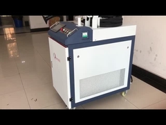 Loại bỏ rỉ sét bằng laser 3000 w